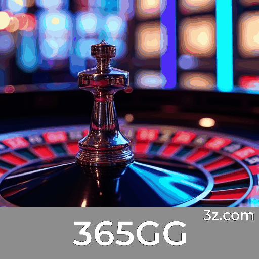 365GG: Jogos Diversificados e Entretenimento para Brasileiros