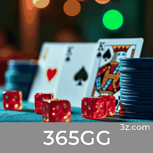 Explore a Plataforma de Apostas 365GG com Serviços Profissionais